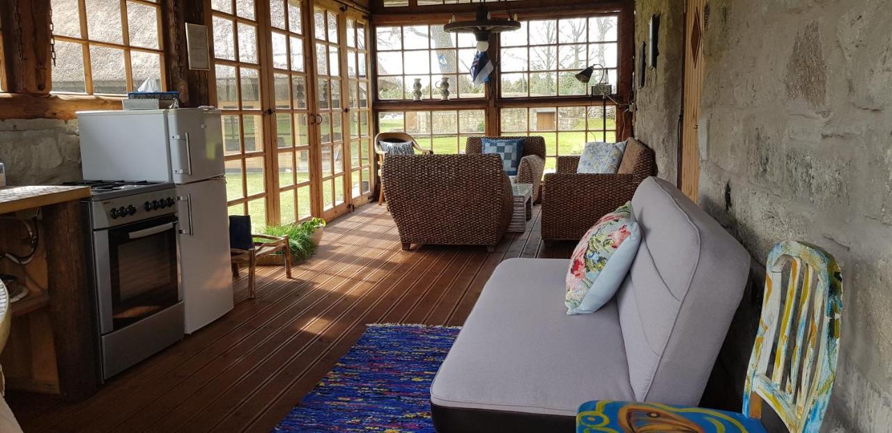 Mardi Farm Stay Karala Exterior photo