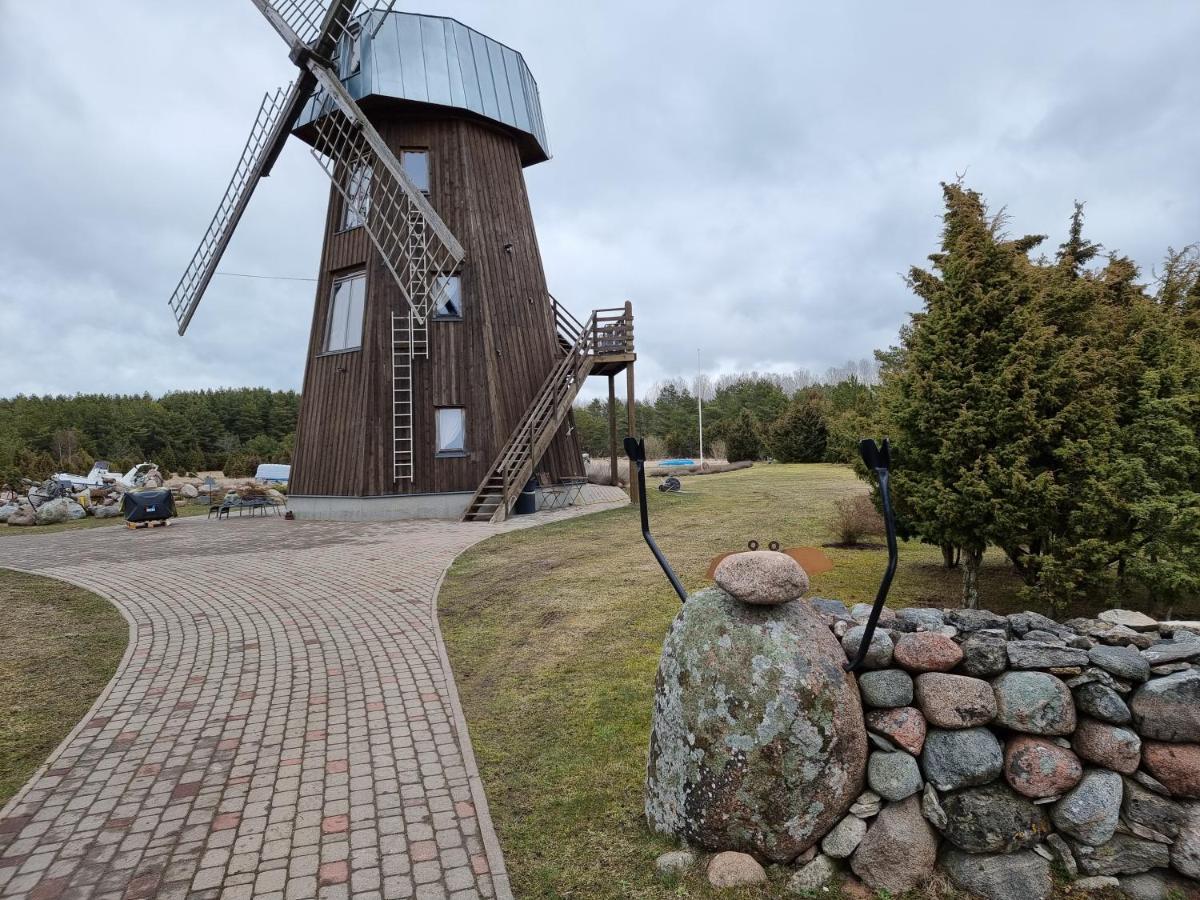 Mardi Farm Stay Karala Exterior photo