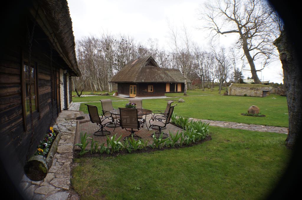 Mardi Farm Stay Karala Exterior photo