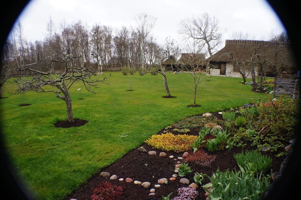 Mardi Farm Stay Karala Exterior photo