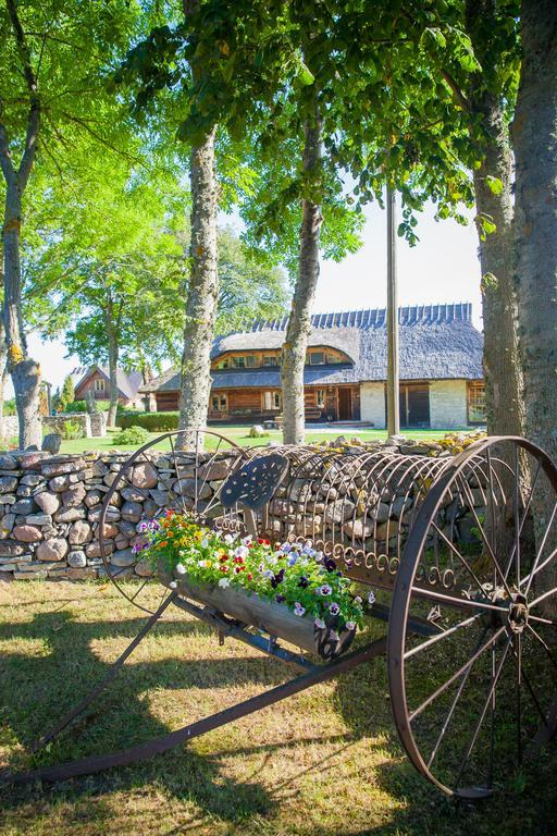 Mardi Farm Stay Karala Exterior photo