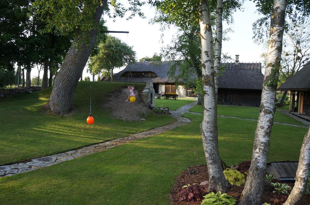 Mardi Farm Stay Karala Exterior photo