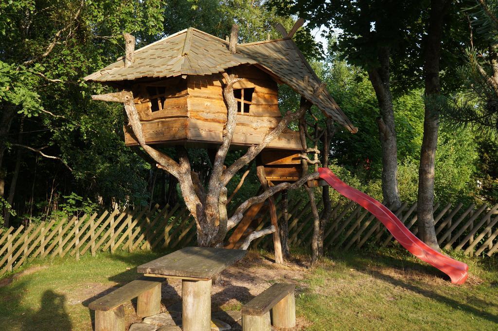 Mardi Farm Stay Karala Exterior photo