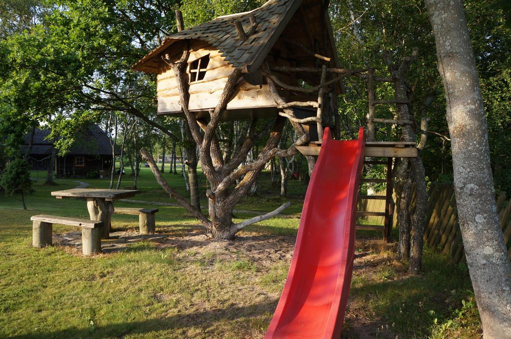Mardi Farm Stay Karala Exterior photo
