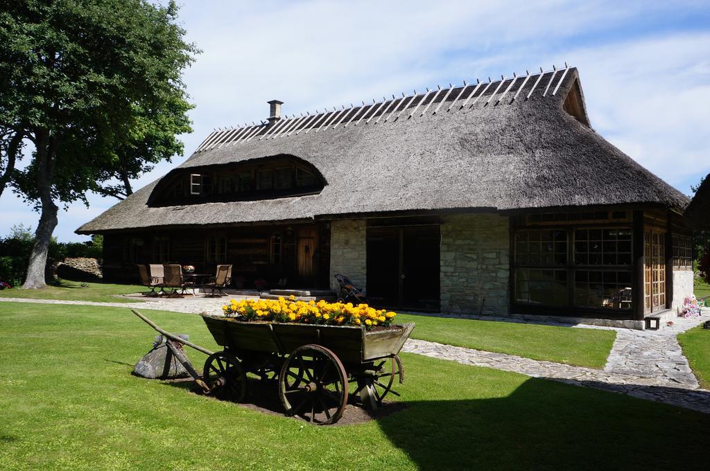 Mardi Farm Stay Karala Exterior photo