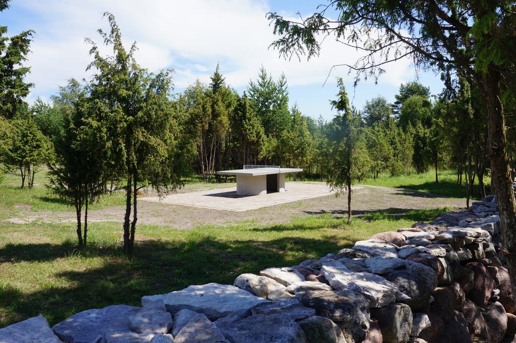 Mardi Farm Stay Karala Exterior photo