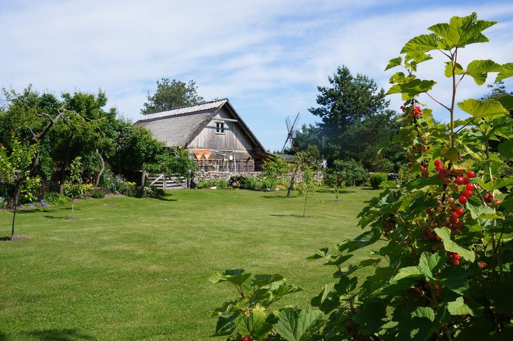 Mardi Farm Stay Karala Exterior photo