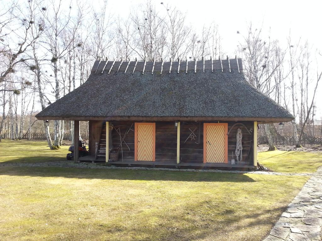 Mardi Farm Stay Karala Exterior photo