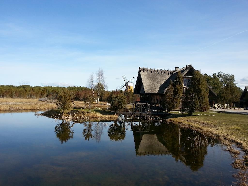 Mardi Farm Stay Karala Exterior photo