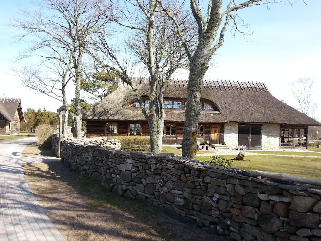 Mardi Farm Stay Karala Exterior photo