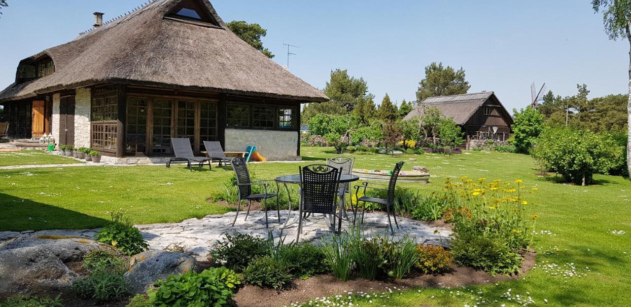 Mardi Farm Stay Karala Exterior photo