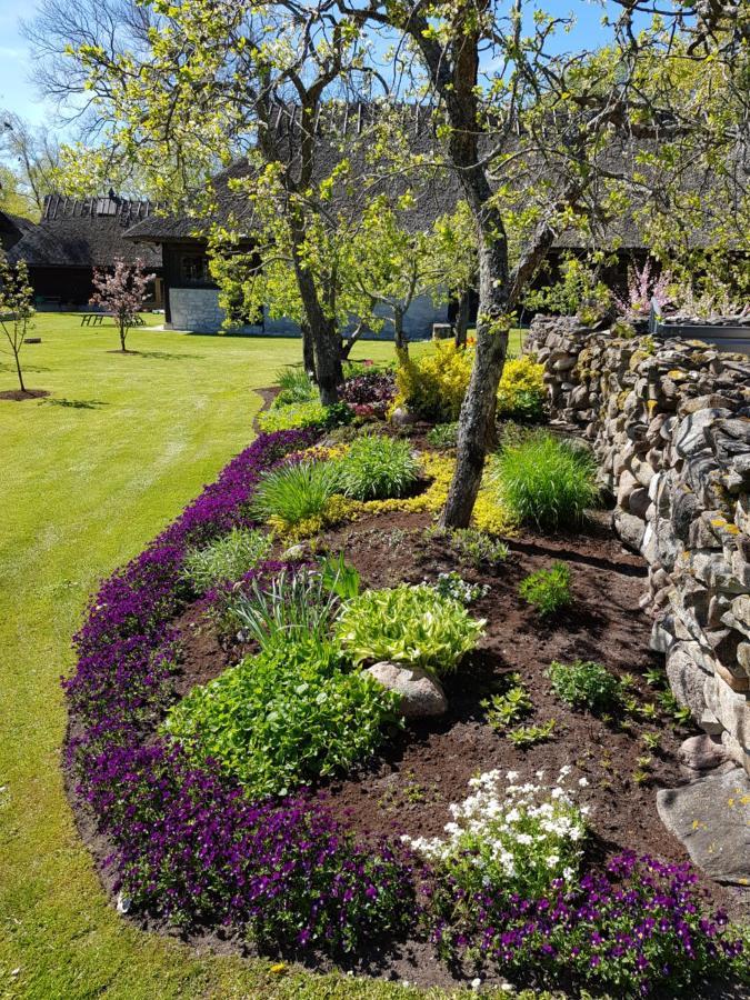 Mardi Farm Stay Karala Exterior photo