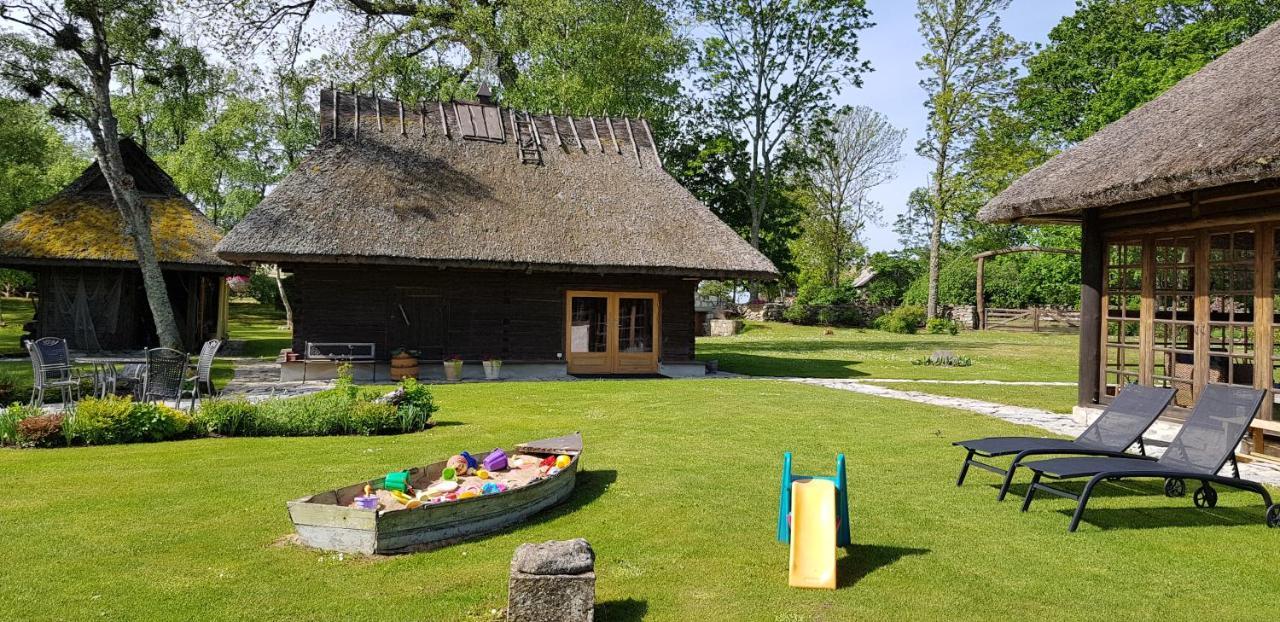 Mardi Farm Stay Karala Exterior photo