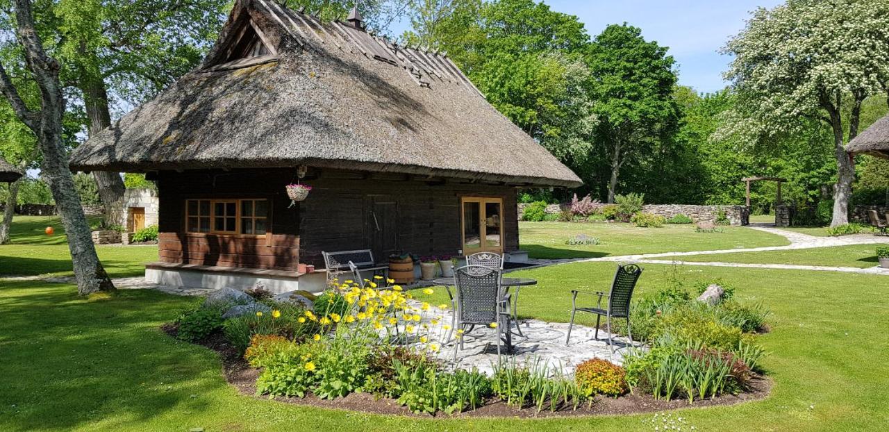 Mardi Farm Stay Karala Exterior photo