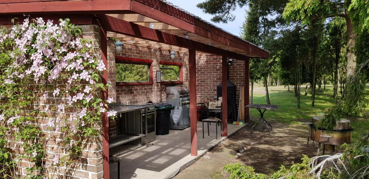 Mardi Farm Stay Karala Exterior photo