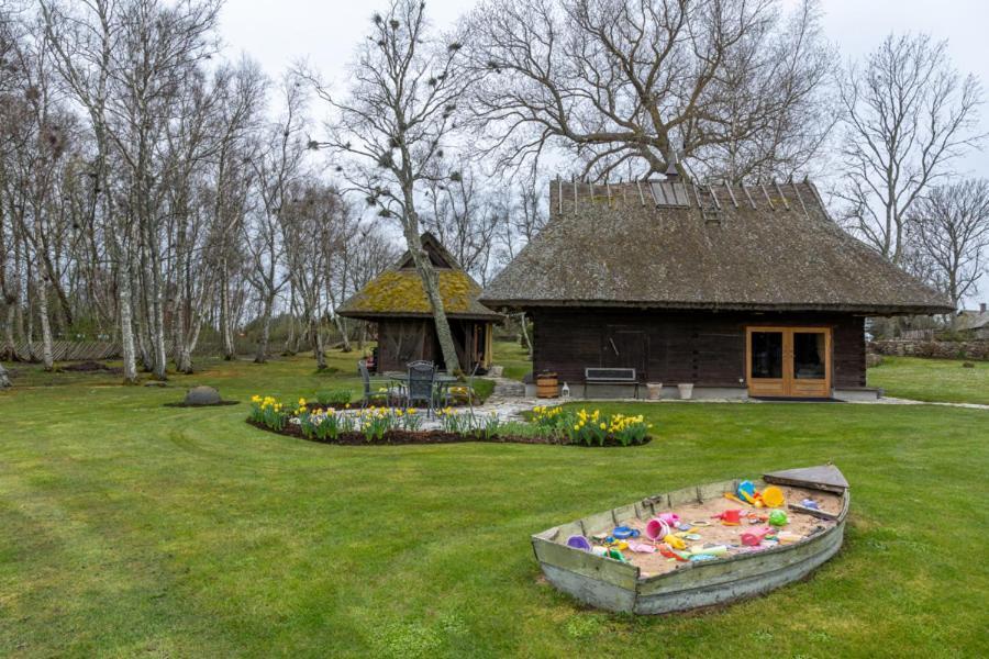 Mardi Farm Stay Karala Exterior photo
