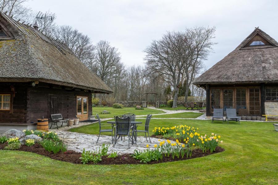 Mardi Farm Stay Karala Exterior photo